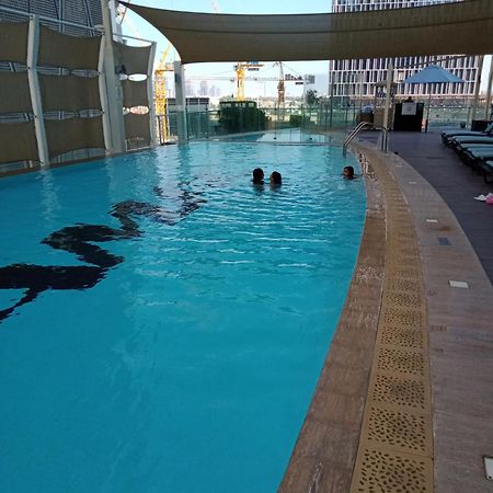 Hotelapart Dubai Mall St Burj Khalifa View Eksteriør bilde
