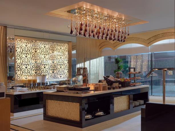 Hotelapart Dubai Mall St Burj Khalifa View Eksteriør bilde