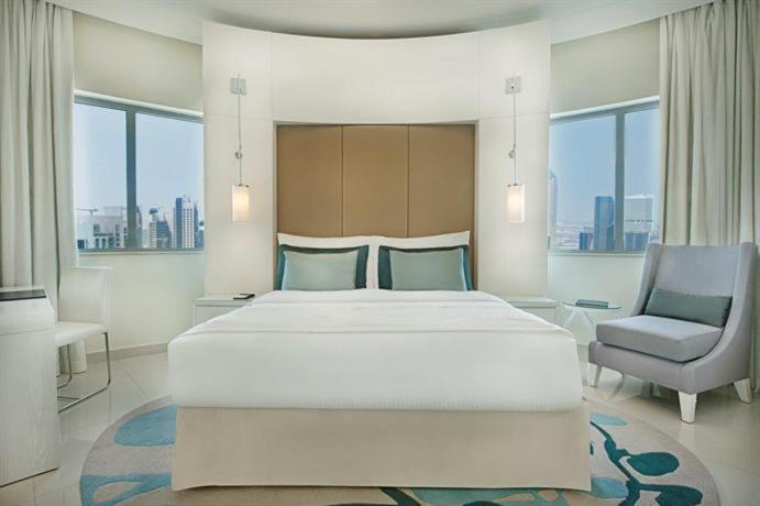 Hotelapart Dubai Mall St Burj Khalifa View Eksteriør bilde